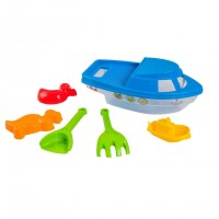 Песочный набор 