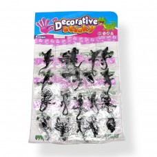 Лизун Липучка (МИКС ВИДОВ)