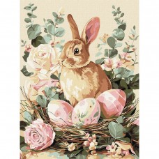 Набір для розпису по номерах 