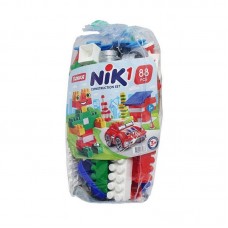 Конструктор дитячий 