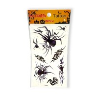 Тату временное (HALLOWEEN)
