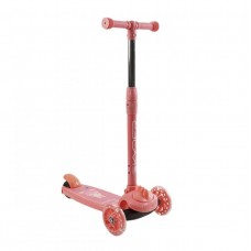 Самокат триколісний 