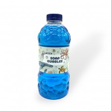Пузырьки мыльные «Мир океана». Объем 1000 мл