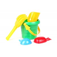 Набір пісочний 