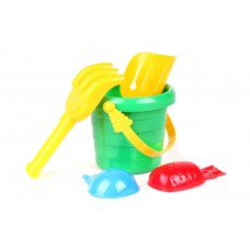 Набор песочный 