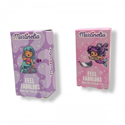 MARTINELIA Туалетна вода "ПОЧУВАЙСЯ КАЗКОВО" 15 мл (Martinelia)