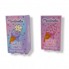 MARTINELIA Туалетна вода 