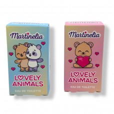 MARTINELIA Туалетна вода 