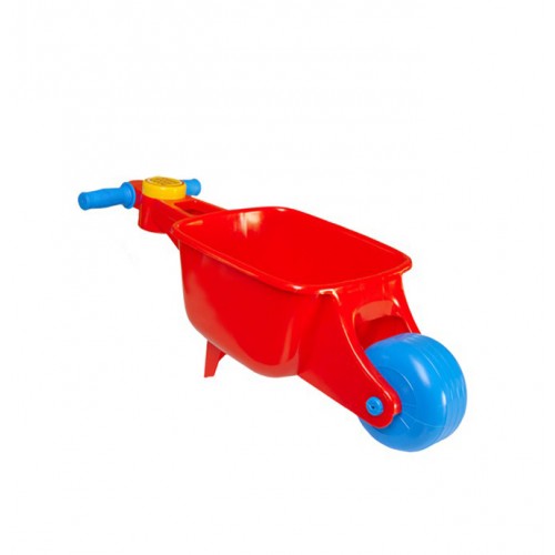 Тачка Технок (червона) (Технок)