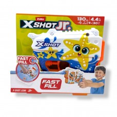 X-Shot Водный бластер Junior Fast-Fill 