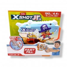 X-Shot Водный бластер Junior Fast-Fill 