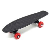 Пенни борд, черный