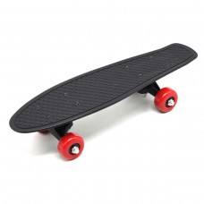 Пенни борд, черный