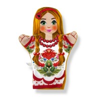 Мʼяка іграшка, 