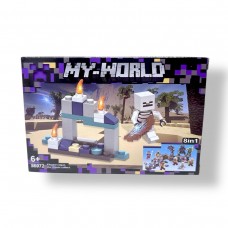 Конструктор 