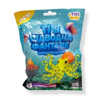 Стретч-игрушка в виде животного TIKI WIKI серии 