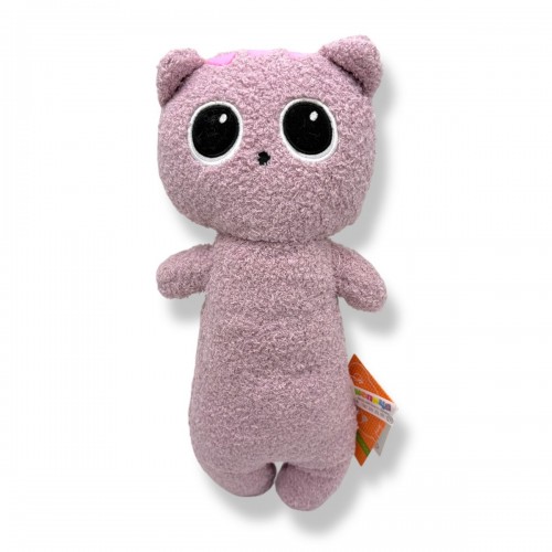 Мʼяка іграшка "Обіймашка Басік", 01 (Копиця)