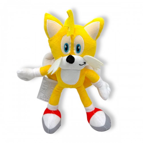 Ёж желтый (kidstoys)