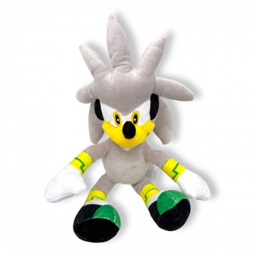 Ёж серый (kidstoys)