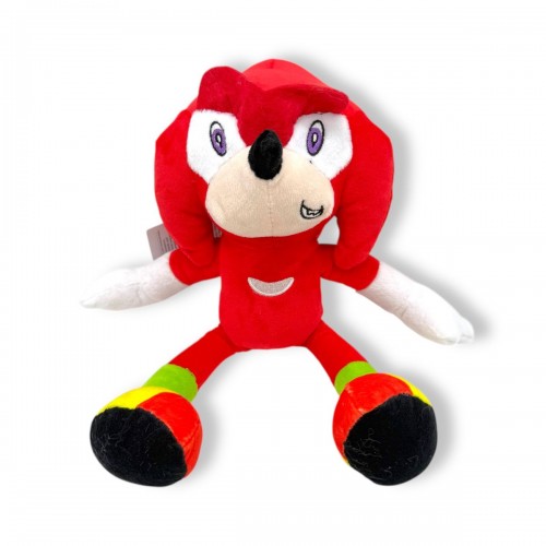 Ёж красный (kidstoys)