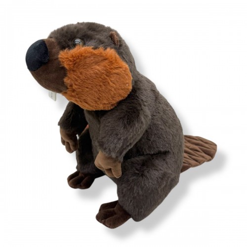 Бобер Flaffy (Копиця)