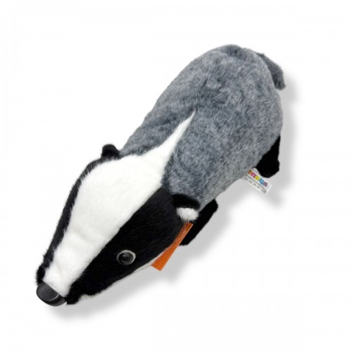 Борсук Лілу (Копиця)