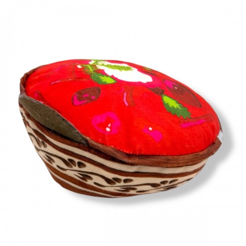 Сувеннир Борщ (Копиця)