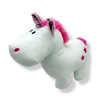 Мʼяка іграшка 