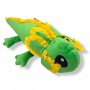 Мягкая игрушка Аксолотль 51 см (ЗЕЛЕНЫЙ) (Копиця)