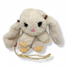 Мягкая игрушка-рюкзак 