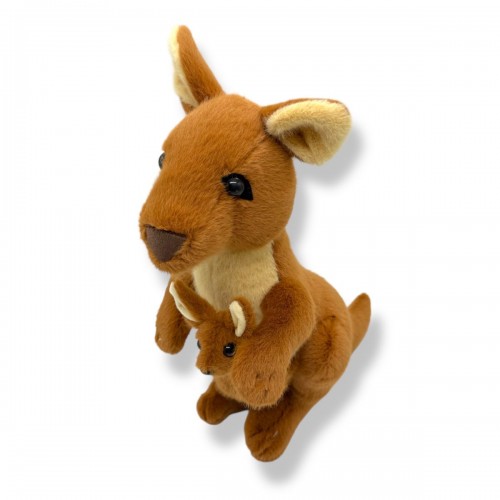 Кенгуру Ели (Копиця)