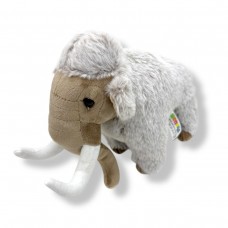 Мамонт Елі 1/2