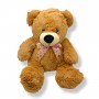 Мʼяка іграшка "Ведмедик Тедді" 60 см (БЕЖЕВИЙ) (Копиця)