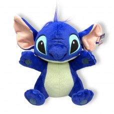 Игрушка синяя 2К