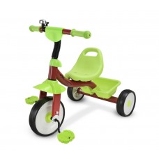 Трехколесный велосипед TR2602, (БОРДОВЫЙ)