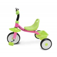 Триколісний велосипед TR2602, (РОЖЕВИЙ)