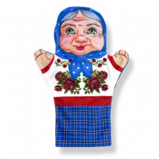 Мʼяка іграшка 