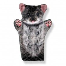 Мʼяка іграшка, 