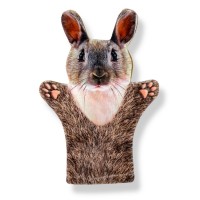 Мʼяка іграшка 