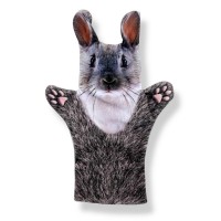 Мʼяка іграшка 