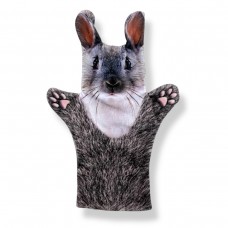 Мʼяка іграшка 