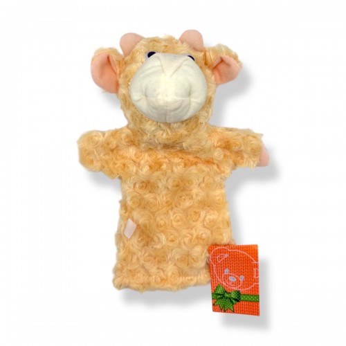 Мʼяка іграшка, Рукавичка - Козенятко (Копиця)