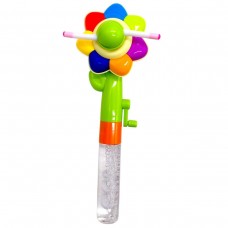 Мыльные пузыри со светящимся ветряком (ЗЕЛЕНЫЙ)