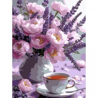 Картина по номерах 