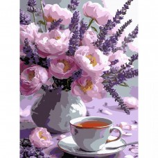 Картина по номерах 