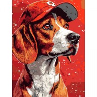 Картина по номерах 