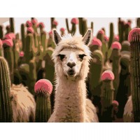 Картина по номерах 