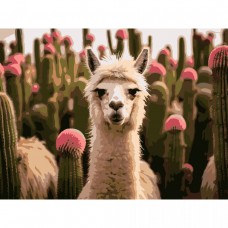 Картина по номерах 