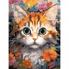 Картина по номерах 