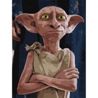 Картина по номерам 